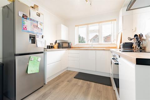 3 bedroom terraced house for sale, Woodmill Lane, Southampton SO18