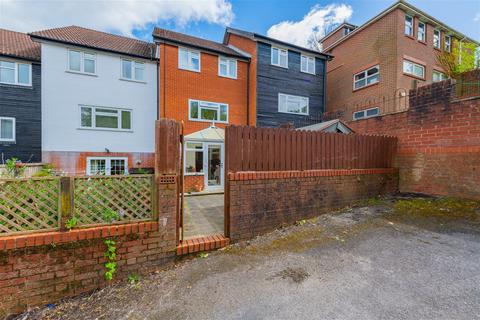 3 bedroom terraced house for sale, Woodmill Lane, Southampton SO18