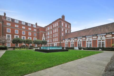 1 bedroom apartment for sale, Academy Gardens, Kensington, W8