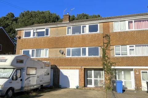 4 bedroom terraced house for sale, Dereham Way, Branksome , Poole, BH12