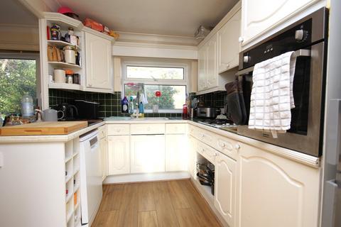 4 bedroom terraced house for sale, Dereham Way, Branksome , Poole, BH12