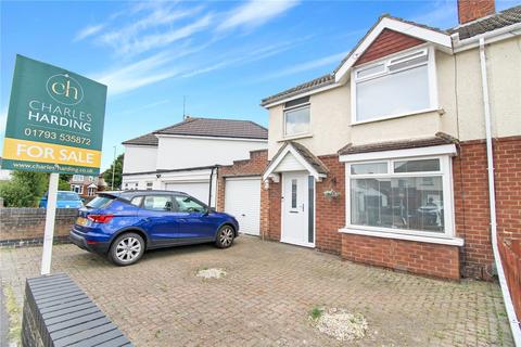 3 bedroom semi-detached house for sale, Rodbourne Cheney, Swindon SN2