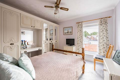 3 bedroom end of terrace house for sale, Ella Road, Norwich, NR1