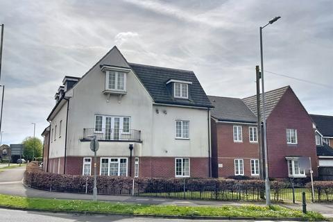 3, Boscombe Heights Boscombe Road, Amesbury, Salisbury, SP4 7JH
