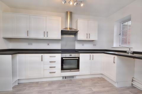 3, Boscombe Heights Boscombe Road, Amesbury, Salisbury, SP4 7JH