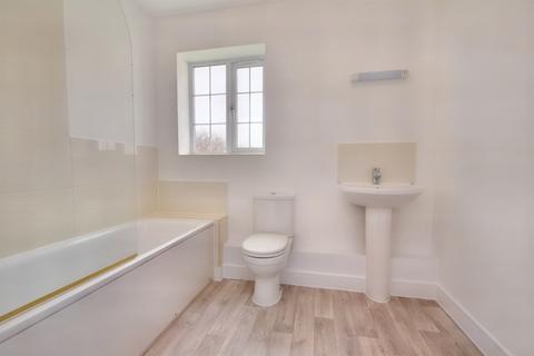 3, Boscombe Heights Boscombe Road, Amesbury, Salisbury, SP4 7JH