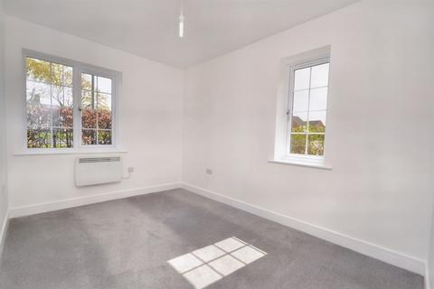 3, Boscombe Heights Boscombe Road, Amesbury, Salisbury, SP4 7JH