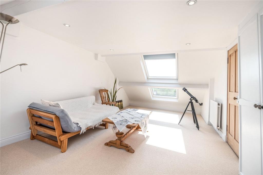Studio/Bedroom