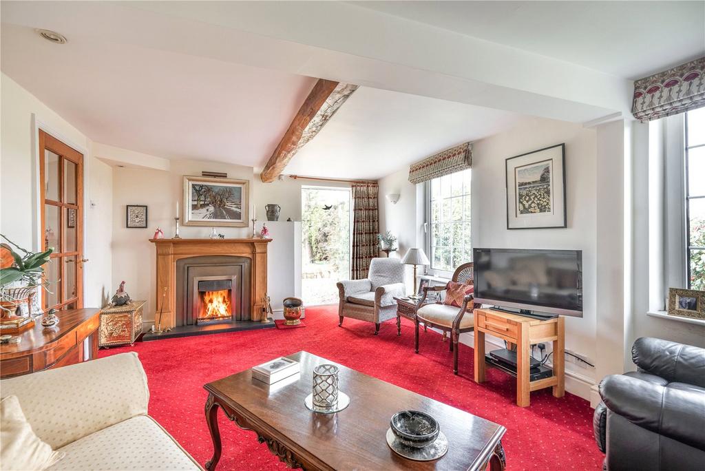 Drawing Room