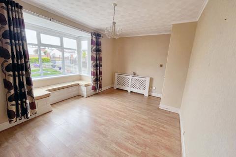 2 bedroom semi-detached house for sale, Hindsons Crescent South, Houghton Le Spring, Tyne and Wear, DH4 4SB