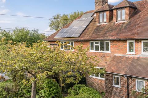 3 bedroom terraced house for sale, East Harting, Petersfield, West Sussex, GU31