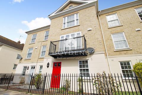 3 bedroom townhouse for sale, St Peters Street, Colchester CO1