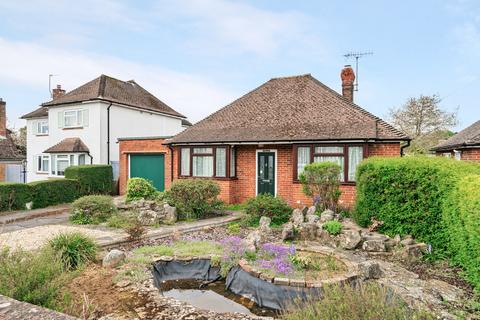 3 bedroom bungalow for sale, Manor Lea Road, Milford, Godalming, Surrey, GU8
