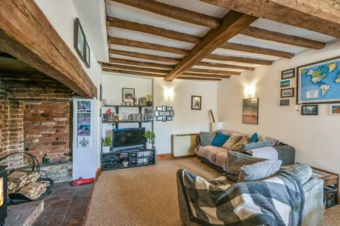 undefined, Church Street, Wye, Kent, TN25