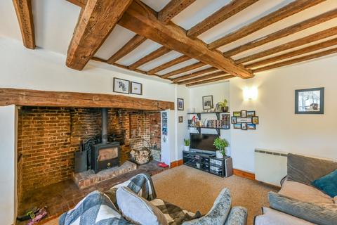 undefined, Church Street, Wye, Kent, TN25