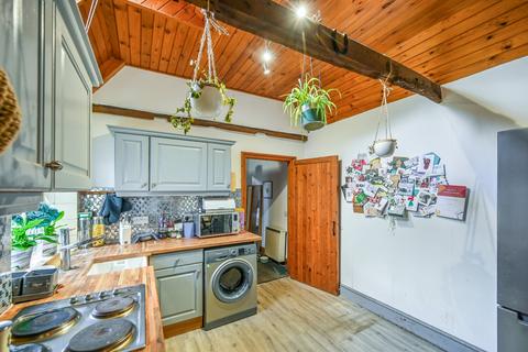 undefined, Church Street, Wye, Kent, TN25