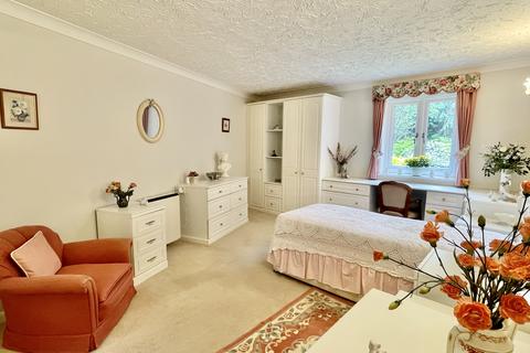 1 bedroom retirement property for sale, Banbury Road, Stratford-upon-Avon CV37