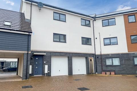 2 bedroom apartment for sale, Lane End Road, Patchway, Bristol, Gloucestershire, BS34
