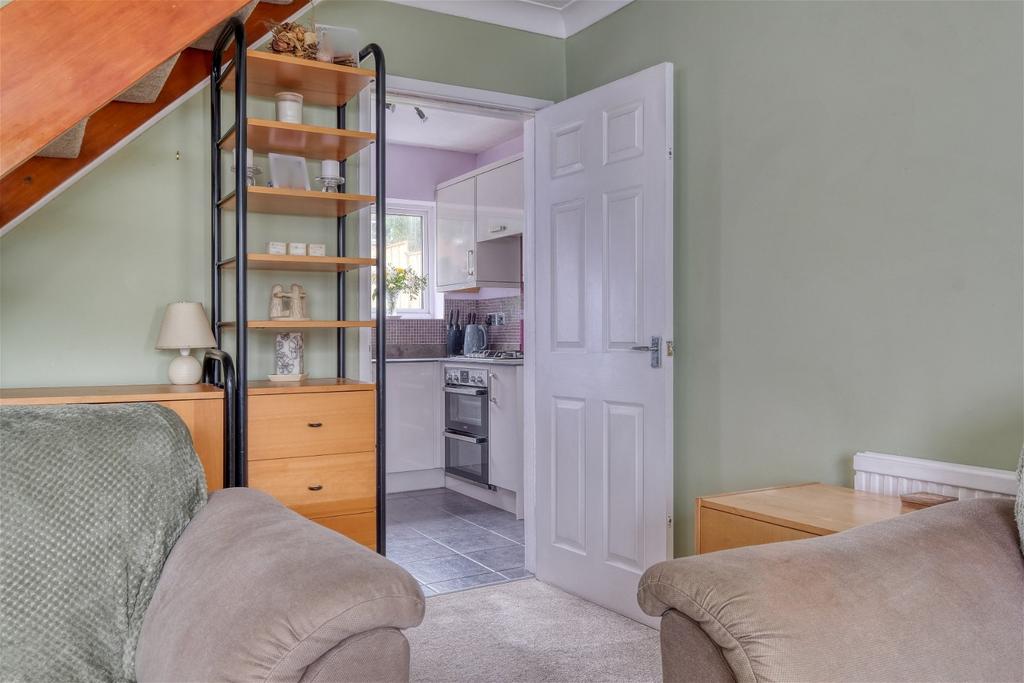 Walkwood Road, Crabbs Cross, Redditch... 3 bed detached house for sale