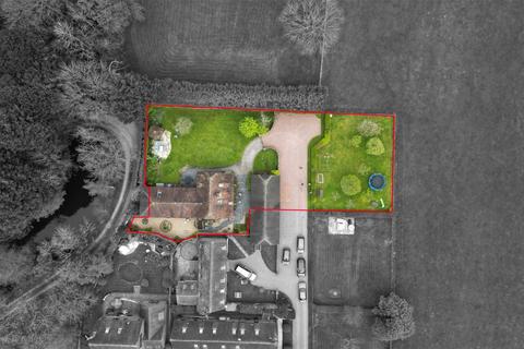 The Elms, Moat Court Astwood Lane, Astwood Bank, Redditch, B96 6HD