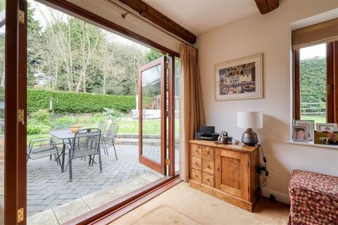The Elms, Moat Court Astwood Lane, Astwood Bank, Redditch, B96 6HD