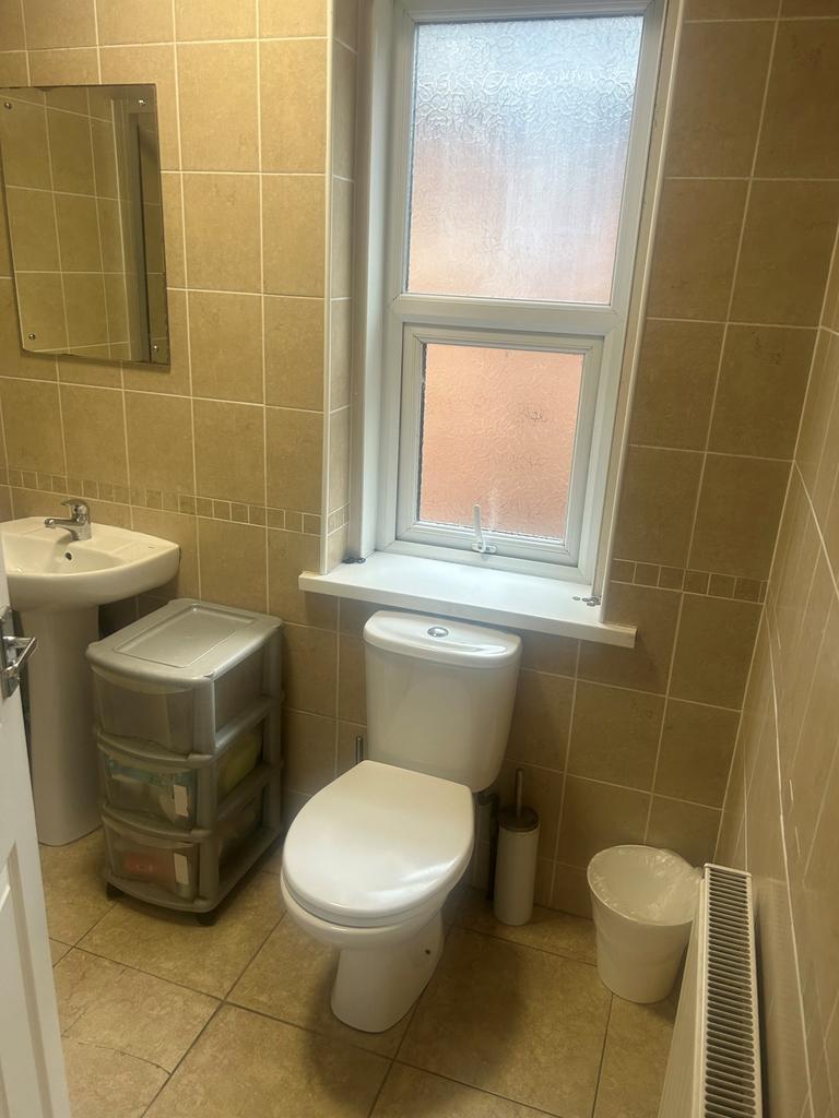 Bathroom 1