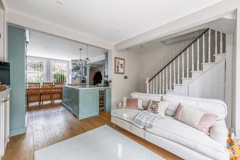 3 bedroom terraced house for sale, Chesson Road, London, Greater London, W14
