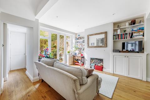3 bedroom terraced house for sale, Chesson Road, London, Greater London, W14