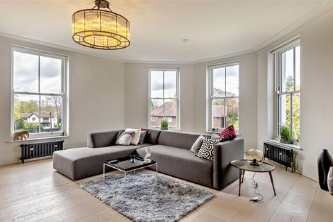 4 bedroom duplex to rent, Cavendish Place, Cavendish Road, Altrincham, Cheshire, WA14