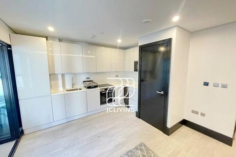2 bedroom flat to rent, London, E1