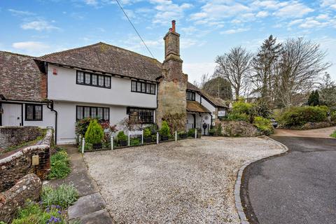 4 bedroom semi-detached house for sale, The Close, Eastbourne, East Sussex