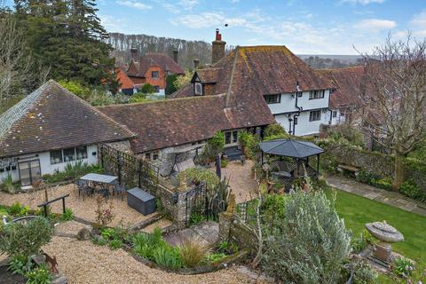 4 bedroom semi-detached house for sale, The Close, Eastbourne, East Sussex