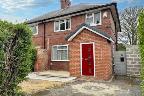 3 bedroom semi-detached house for sale, St. Wilfrids Crescent, Leeds LS8