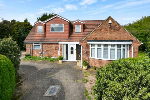 4 bedroom detached house for sale, Station Road, Sutton-in-Ashfield