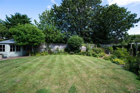 3 bedroom bungalow for sale, The Spinney, Itchenor, Chichester, West Sussex, PO20
