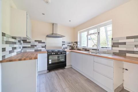 4 bedroom detached house for sale, Marston,  Oxford,  OX3