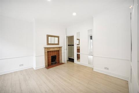 Comeragh Road, West Kensington, London, W14