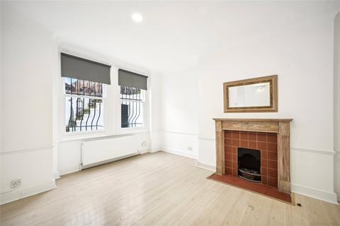 1 bedroom apartment to rent, Comeragh Road, West Kensington, London, W14