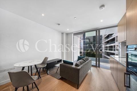 Studio for sale, 10 Park Drive, Wood Wharf, Canary Wharf E14