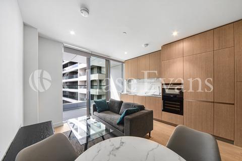 Studio for sale, 10 Park Drive, Wood Wharf, Canary Wharf E14