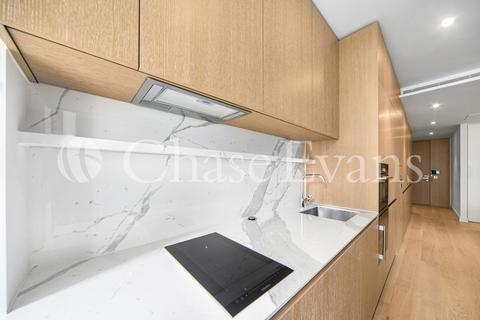 Studio for sale, 10 Park Drive, Canary Wharf, London, E14