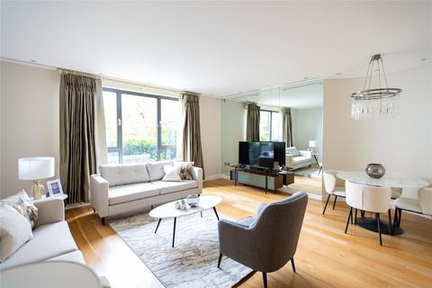 2 bedroom apartment to rent, Wycombe Square, Kensington, W8