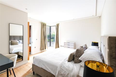 2 bedroom apartment to rent, Wycombe Square, Kensington, W8