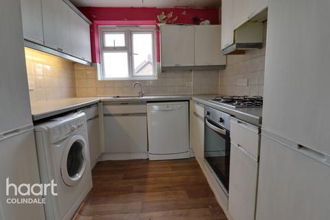 2 bedroom flat for sale, Rushgrove Court, Rushgrove Avenue, NW9