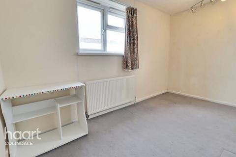 2 bedroom flat for sale, Rushgrove Court, Rushgrove Avenue, NW9