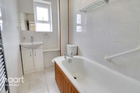 Flat 3, Rushgrove Court Rushgrove Avenue, London, NW9 6RH