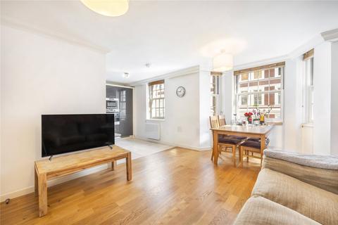 2 bedroom apartment for sale, Huntley Street, Bloomsbury, London, WC1E