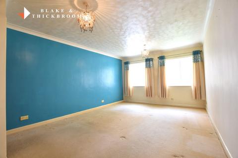 1, Landseer Court Carnarvon Road, Clacton-on-sea, CO15 6QH
