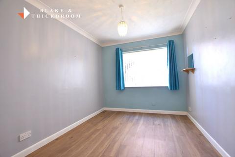 1, Landseer Court Carnarvon Road, Clacton-on-sea, CO15 6QH
