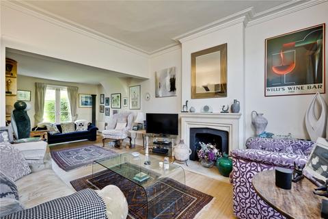 4 bedroom detached house for sale, Kent Road, East Molesey, Surrey, KT8